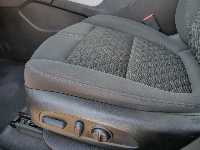 used 2022 Chevrolet Blazer car, priced at $22,485