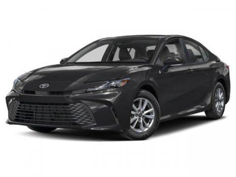 new 2026 Toyota Camry car, priced at $31,743