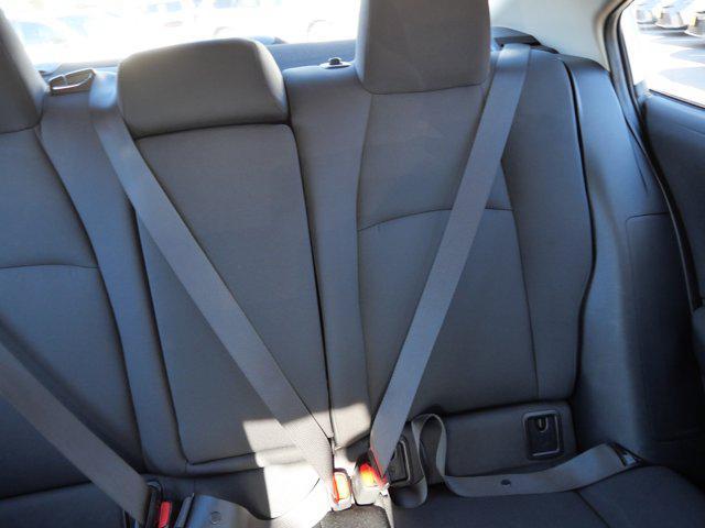 used 2022 Toyota Corolla car, priced at $18,985