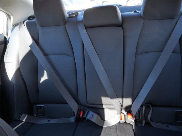 used 2022 Toyota Corolla car, priced at $18,985