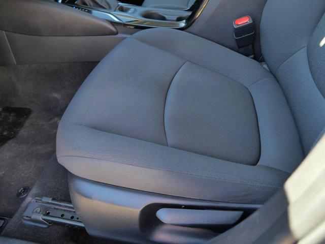 used 2022 Toyota Corolla car, priced at $18,985