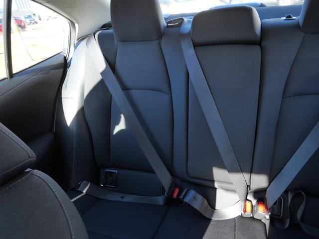 used 2022 Toyota Corolla car, priced at $18,985