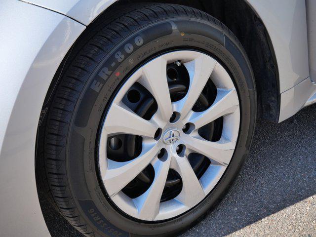 used 2022 Toyota Corolla car, priced at $18,985