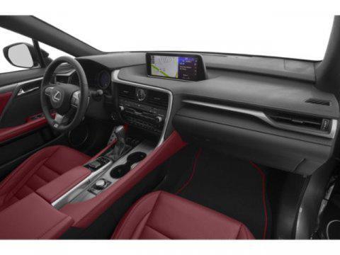 used 2019 Lexus RX 450h car, priced at $34,990