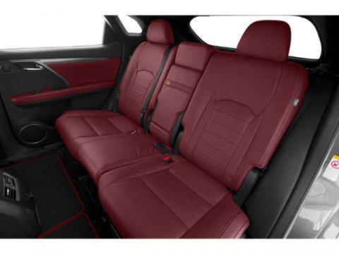 used 2019 Lexus RX 450h car, priced at $34,990