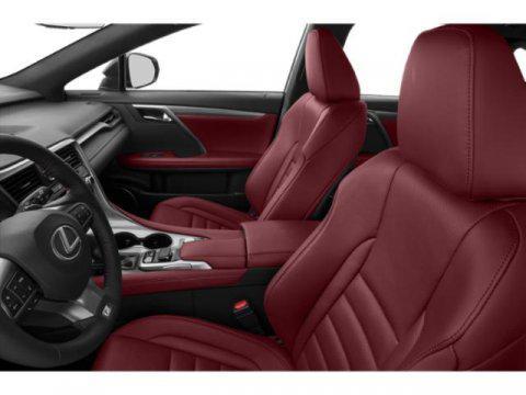 used 2019 Lexus RX 450h car, priced at $34,990