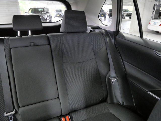 used 2024 Toyota RAV4 car, priced at $28,785