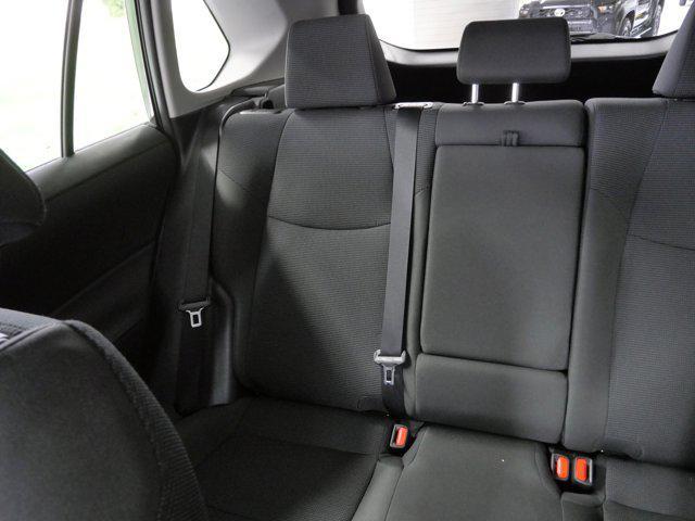 used 2024 Toyota RAV4 car, priced at $28,785