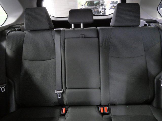used 2024 Toyota RAV4 car, priced at $28,785