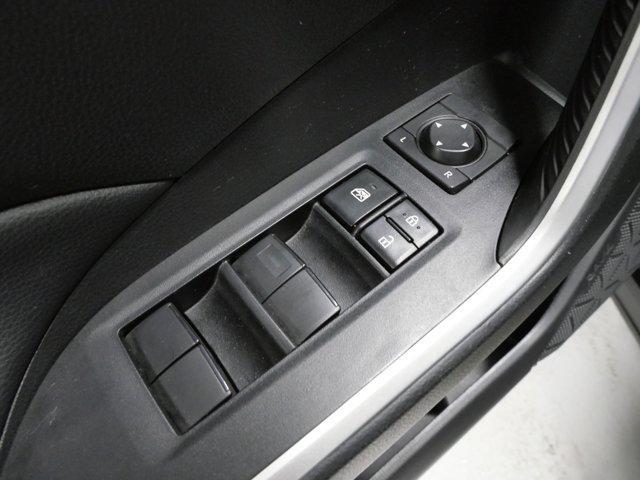 used 2024 Toyota RAV4 car, priced at $28,785