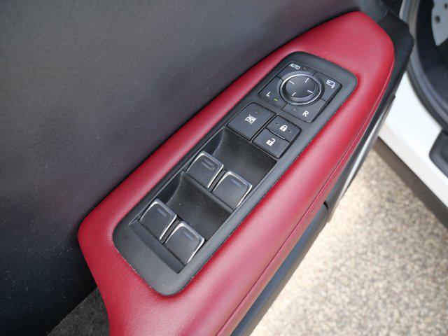 used 2018 Lexus RX 350 car, priced at $27,990