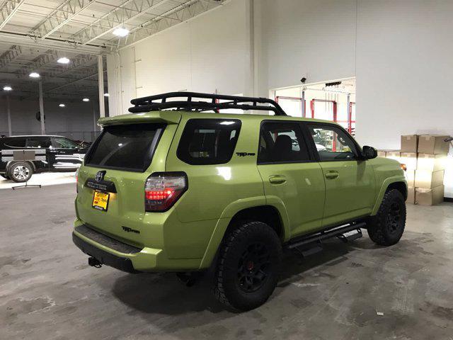 used 2022 Toyota 4Runner car, priced at $42,500