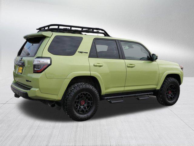 used 2022 Toyota 4Runner car, priced at $39,995