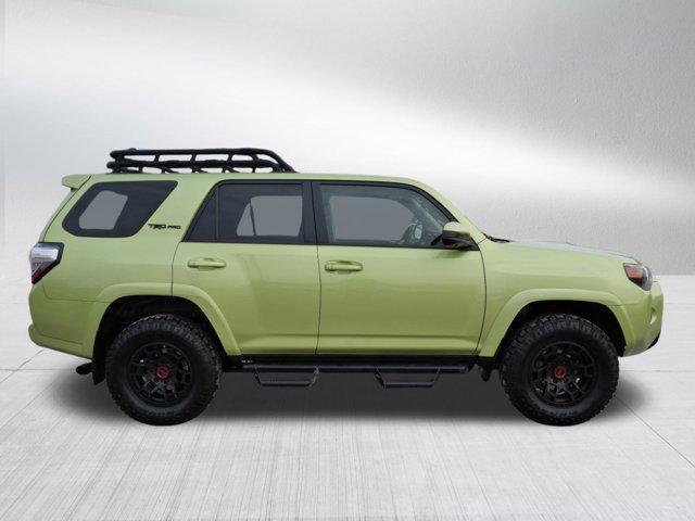 used 2022 Toyota 4Runner car, priced at $39,995