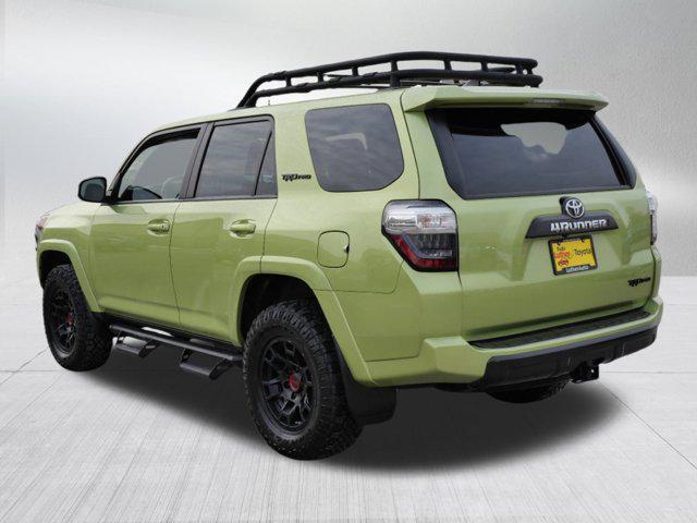 used 2022 Toyota 4Runner car, priced at $39,995