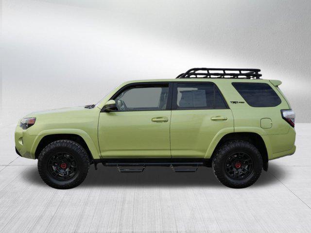 used 2022 Toyota 4Runner car, priced at $39,995