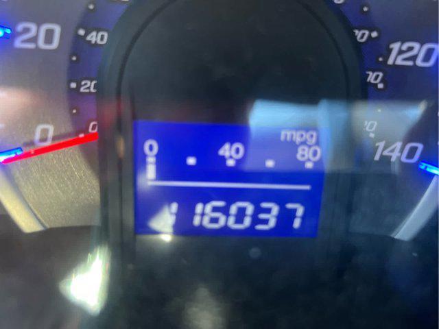 used 2012 Honda Fit car, priced at $8,500