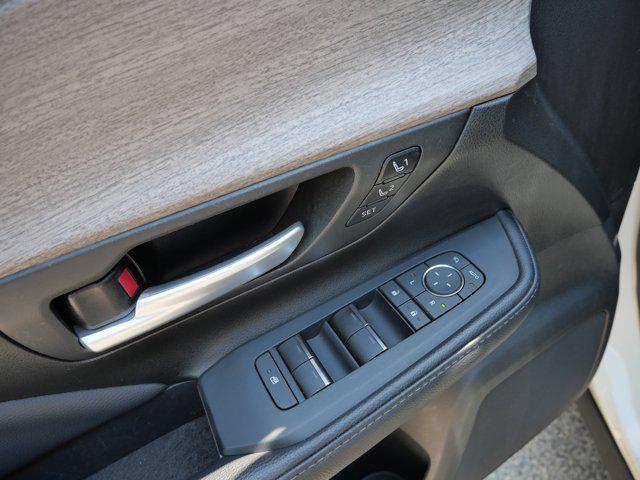 used 2024 Toyota Grand Highlander car, priced at $55,990