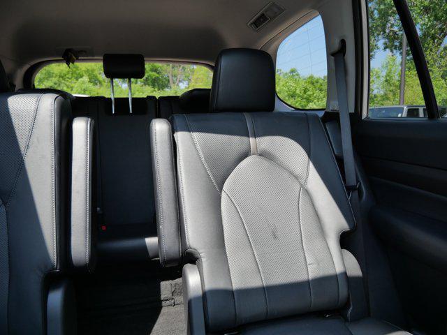 used 2024 Toyota Grand Highlander car, priced at $55,990