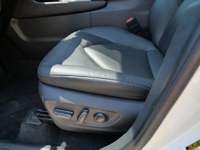 used 2024 Toyota Grand Highlander car, priced at $55,990