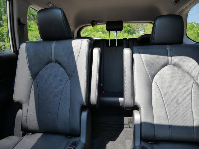 used 2024 Toyota Grand Highlander car, priced at $55,990