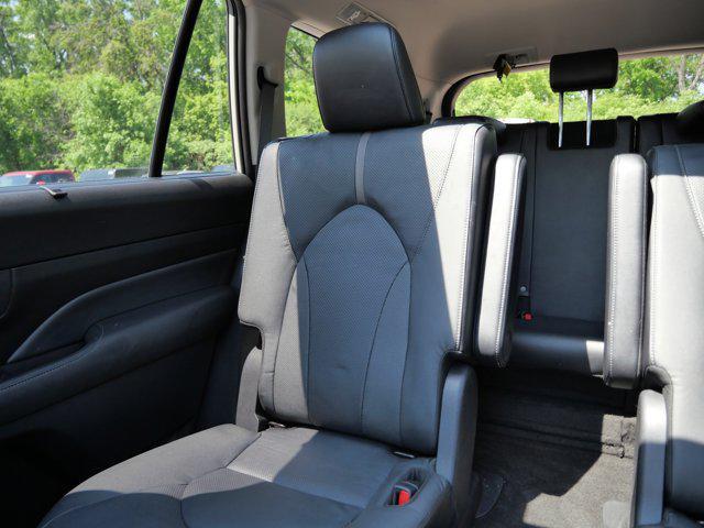 used 2024 Toyota Grand Highlander car, priced at $55,990