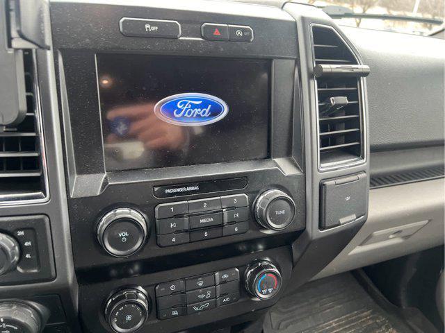 used 2019 Ford F-150 car, priced at $24,485