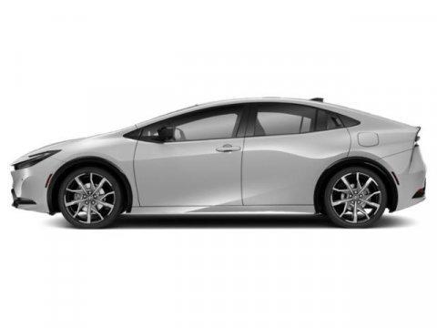 new 2025 Toyota Prius car, priced at $40,544
