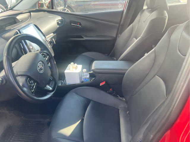 used 2022 Toyota Prius car, priced at $23,990