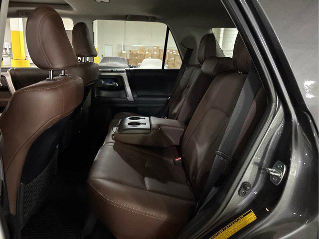 used 2022 Toyota 4Runner car, priced at $46,800