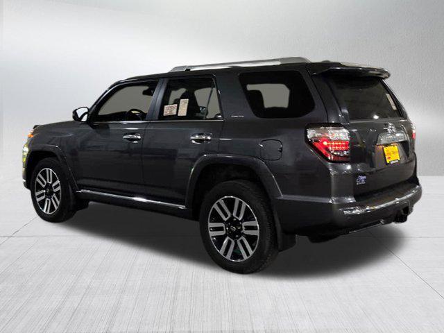 used 2022 Toyota 4Runner car, priced at $46,800