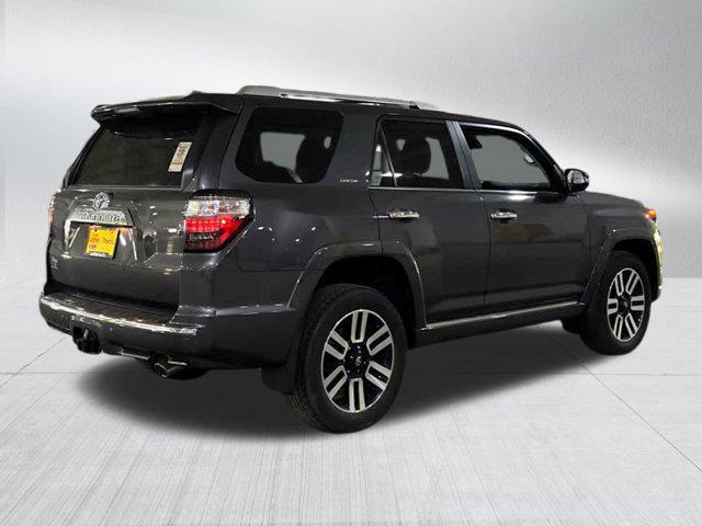 used 2022 Toyota 4Runner car, priced at $46,800