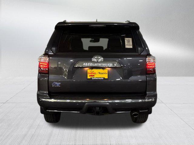 used 2022 Toyota 4Runner car, priced at $46,800