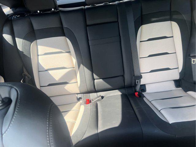 used 2024 Mercedes-Benz AMG GLE 53 car, priced at $81,990