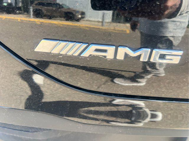 used 2024 Mercedes-Benz AMG GLE 53 car, priced at $81,990