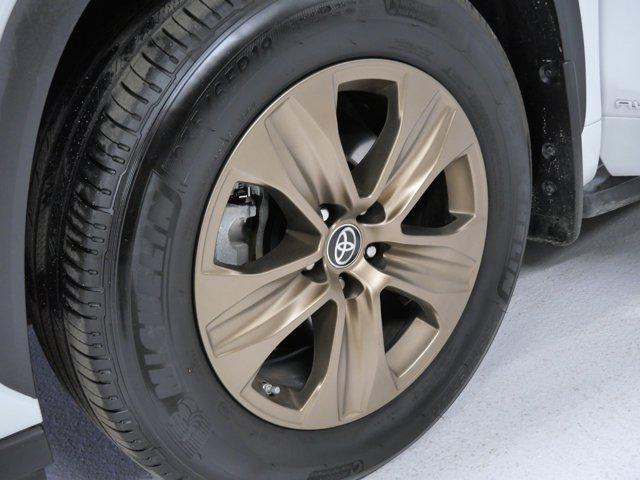used 2023 Toyota Highlander Hybrid car, priced at $44,990