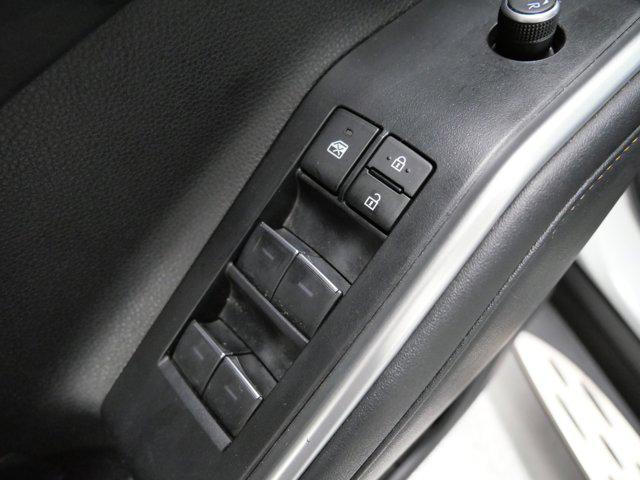 used 2023 Toyota Highlander Hybrid car, priced at $44,990