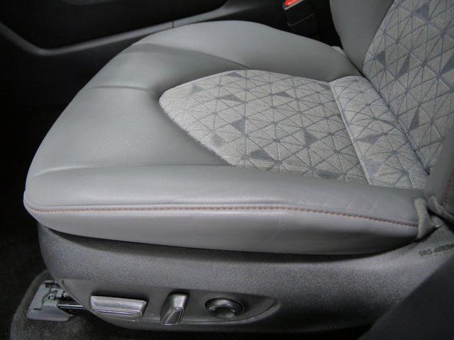 used 2023 Toyota Highlander Hybrid car, priced at $44,990