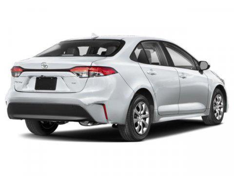 new 2026 Toyota Corolla car, priced at $23,954