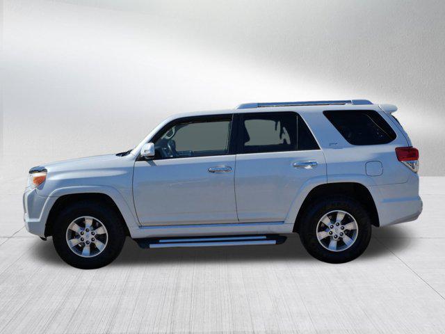 used 2010 Toyota 4Runner car, priced at $15,985