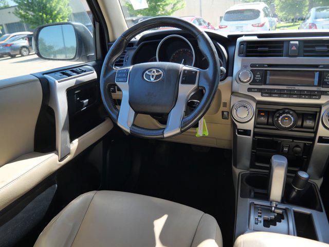 used 2010 Toyota 4Runner car, priced at $15,985