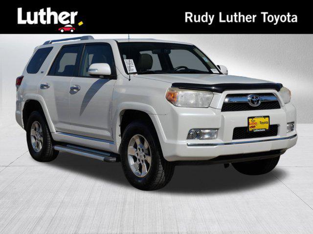 used 2010 Toyota 4Runner car, priced at $15,985