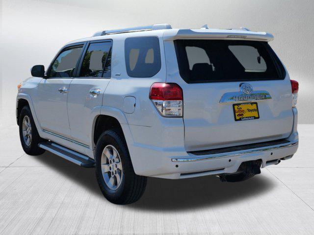 used 2010 Toyota 4Runner car, priced at $15,985