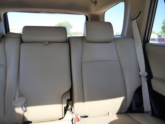 used 2010 Toyota 4Runner car, priced at $15,985