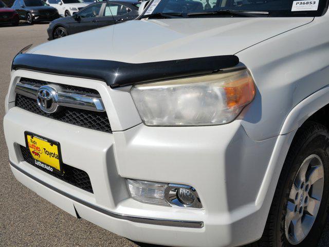 used 2010 Toyota 4Runner car, priced at $15,985