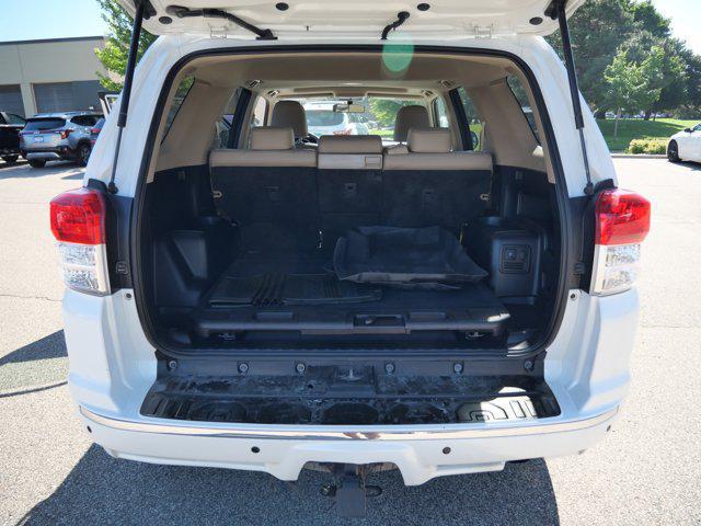 used 2010 Toyota 4Runner car, priced at $15,985