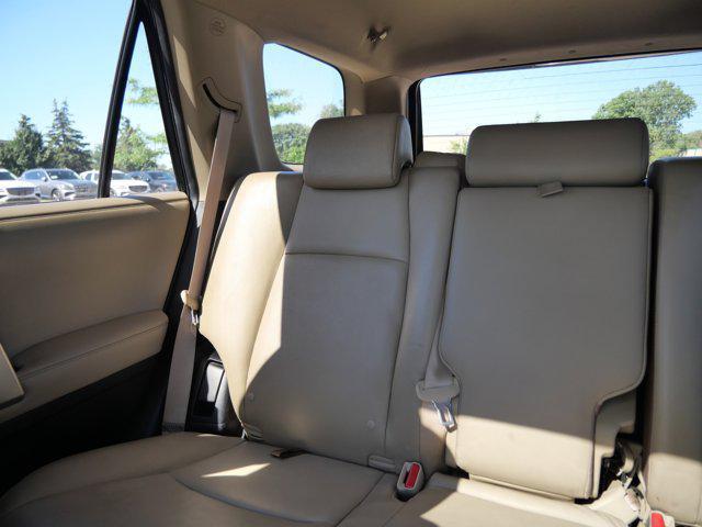 used 2010 Toyota 4Runner car, priced at $15,985