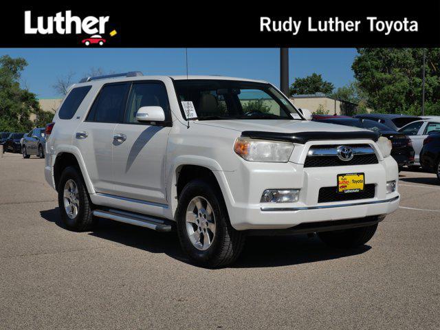 used 2010 Toyota 4Runner car, priced at $15,985