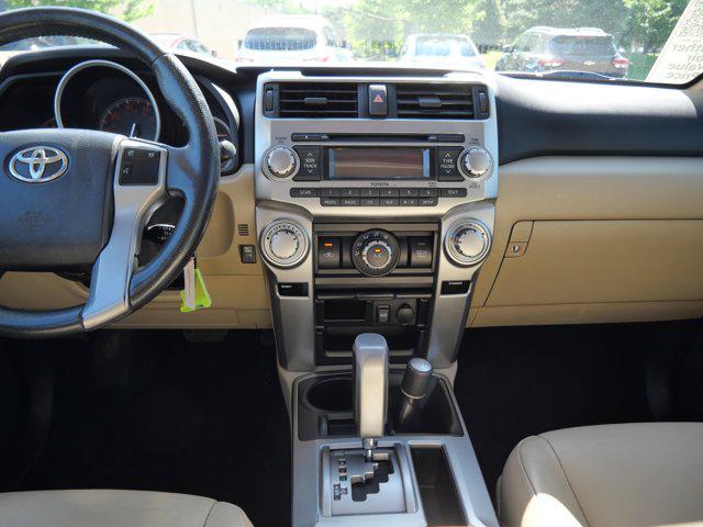 used 2010 Toyota 4Runner car, priced at $15,985