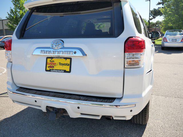used 2010 Toyota 4Runner car, priced at $15,985